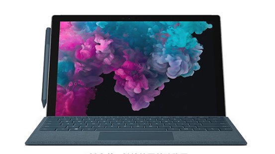 莱西从 Mac 切换到 Microsoft Surface