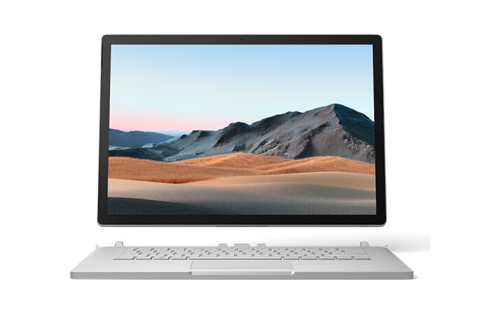 莱西Surface 维修前的准备工作