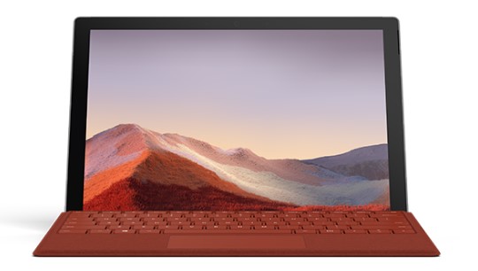 莱西清洁和维护 Surface